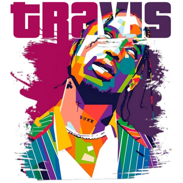 TRAVIS - V3-003 Thumbnail