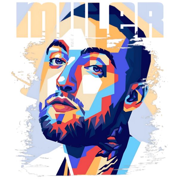 MILLER - V3-004 Thumbnail