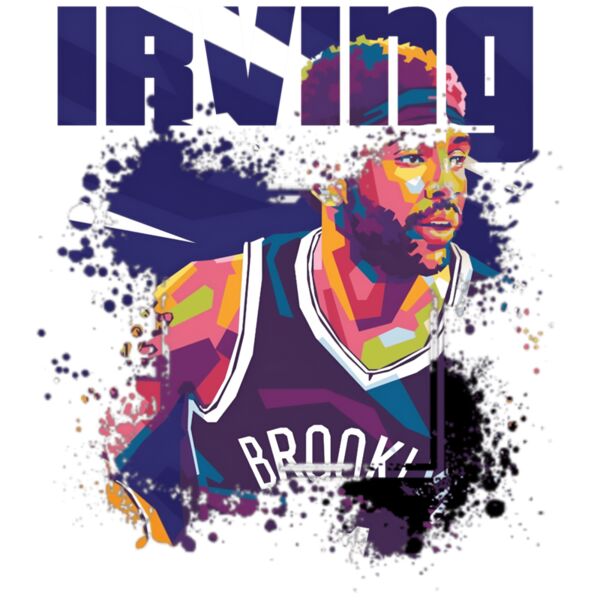 IRVING - V3-005 Thumbnail