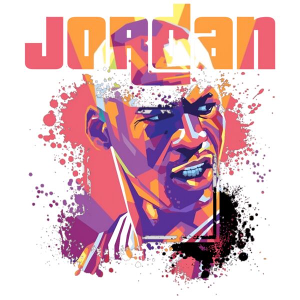 JORDAN - V3-009 Thumbnail