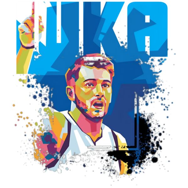 LUKA - V3-012 Thumbnail