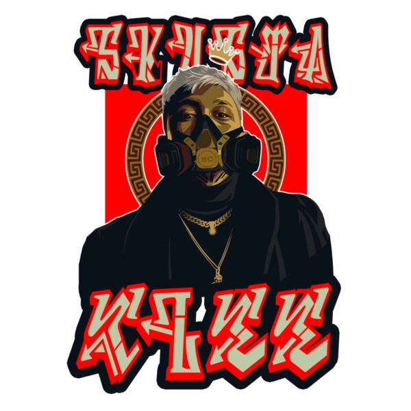 SKUSTA CLEE - V4-001 Thumbnail