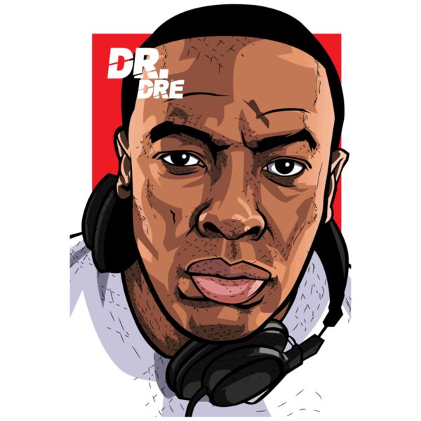 DR.DRE - V4-003 Thumbnail