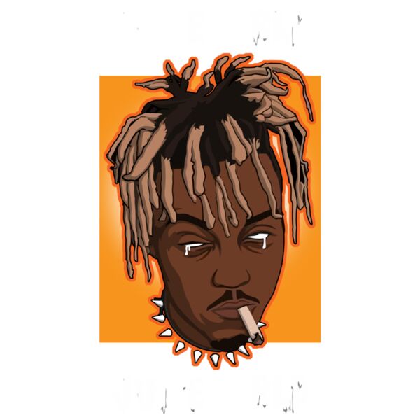 JUICE WRLD - V4-005 Thumbnail