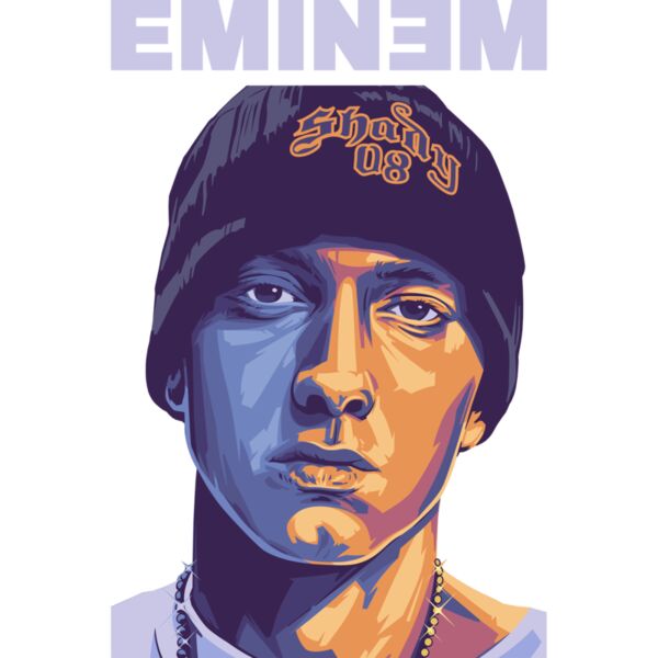 EMINEM - V4-008 Thumbnail