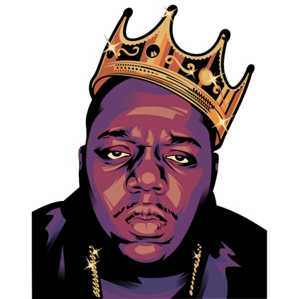 The Notorious B.I.G. - V4-011 Thumbnail