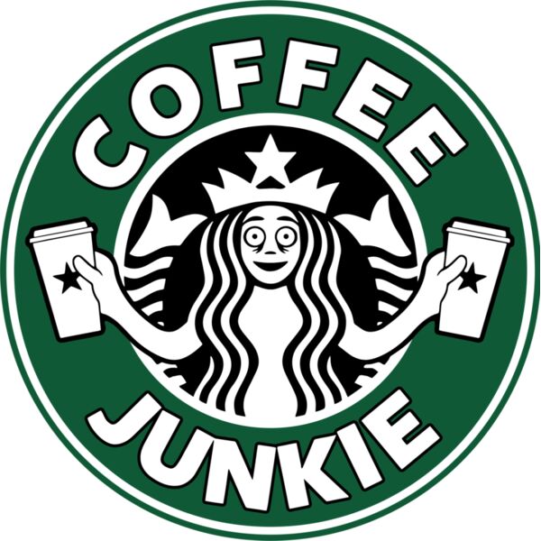 COFFEE JUNKIE - RSB-004 Thumbnail
