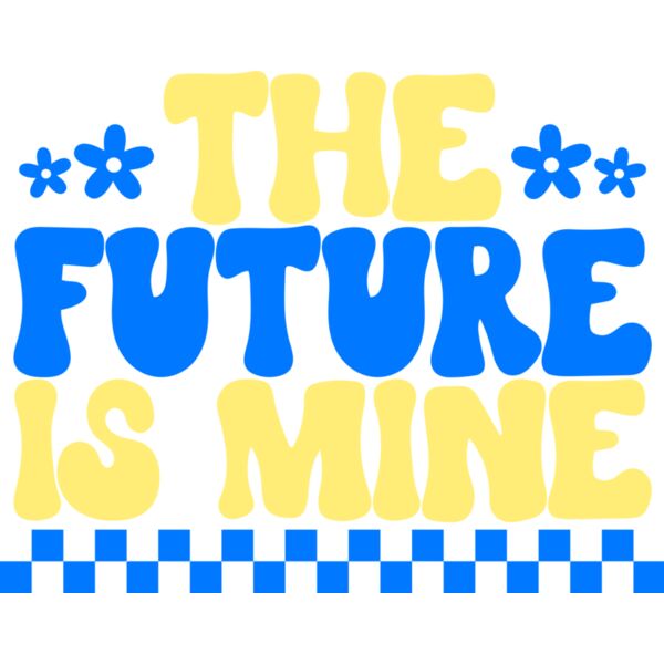 THE FUTURE IS MINE - RM-013 Thumbnail