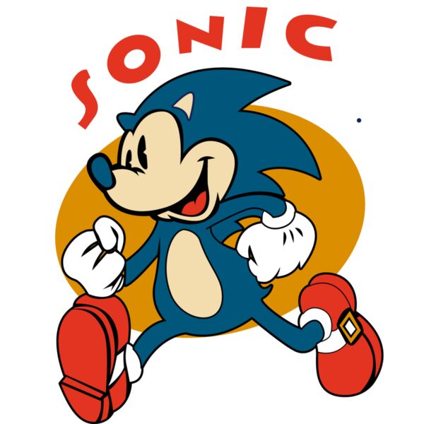SONIC - SNC-01 Thumbnail