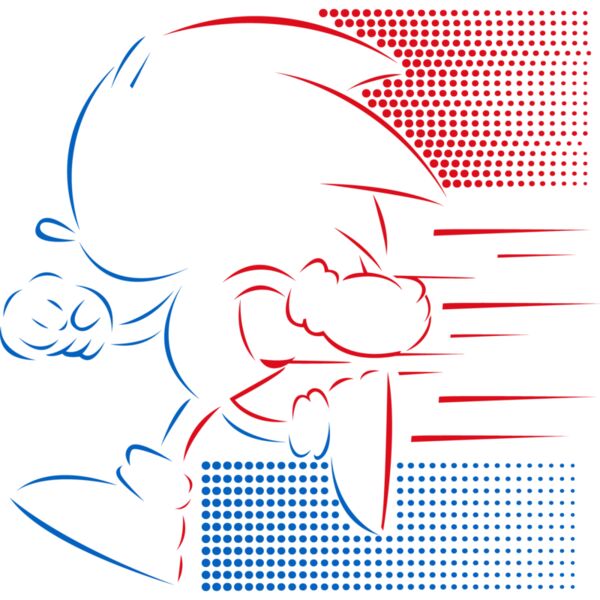 SUPER SPEED SONIC - SNC-03 Thumbnail