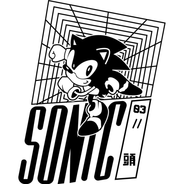 SONIC - SON-014 Thumbnail