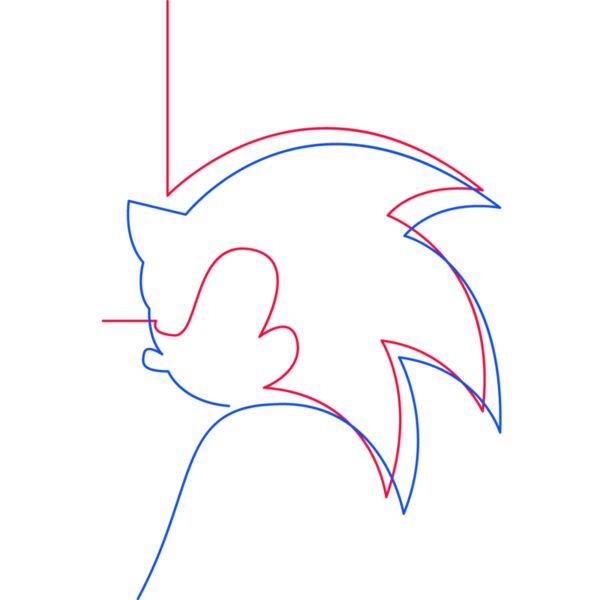 LINEAR SUPER SONIC - SON-016 Thumbnail