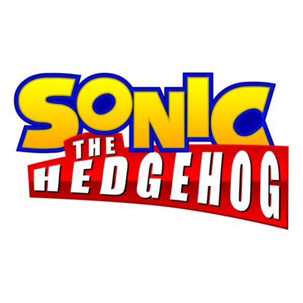 SONIC THE HEDGEHOG - SON-018 Thumbnail