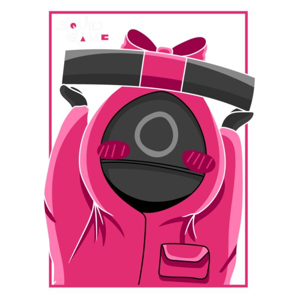 SQUID GAME - SG-004 Thumbnail