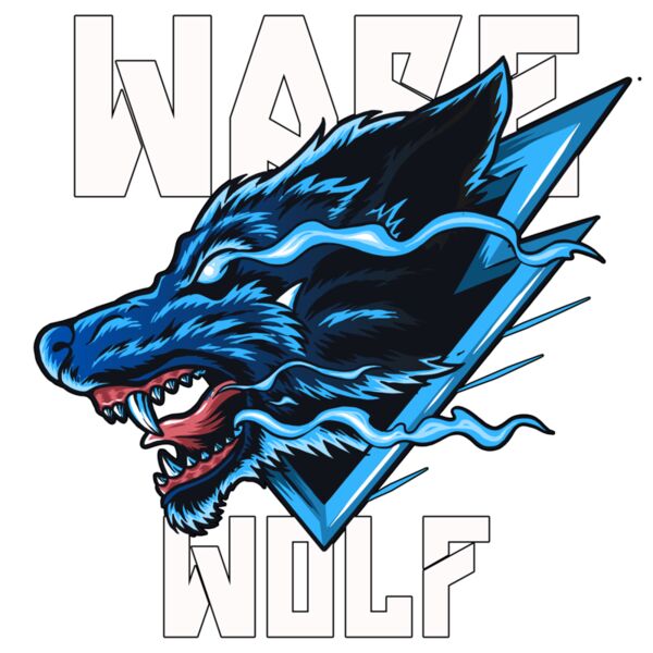 WARE WOLF, Streetwear - SWC-010 Thumbnail