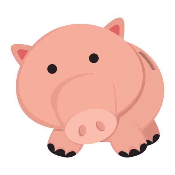 Hamm, toy story - TCA-008 Thumbnail