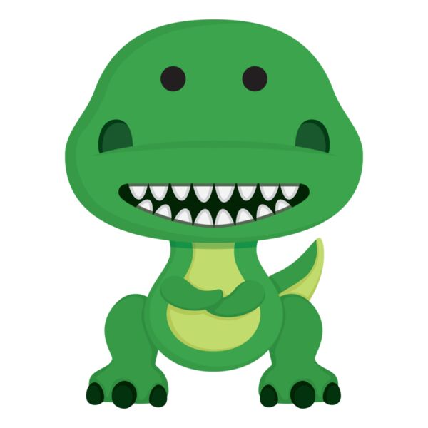 Rex, toy story - TCA-009 Thumbnail