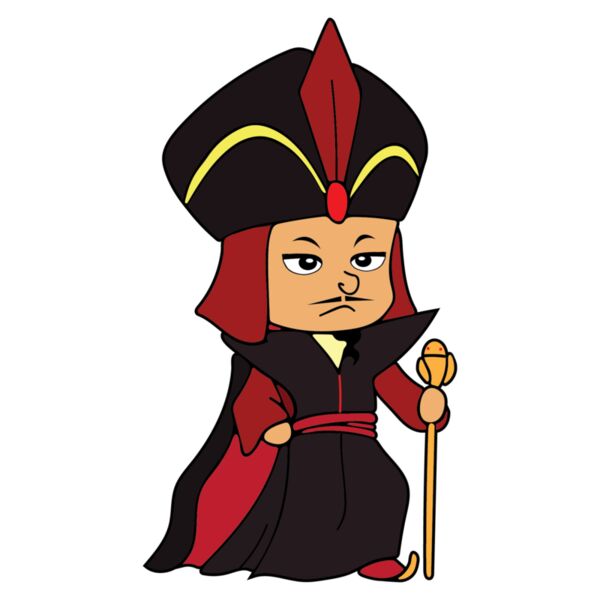 Jafar - VIL-003 Thumbnail