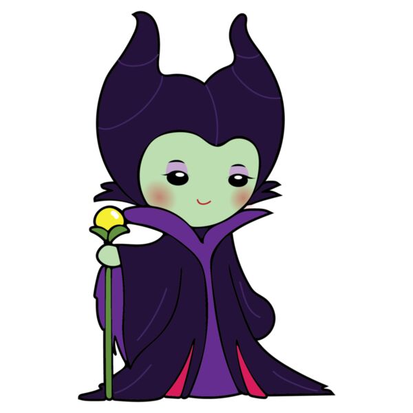 Maleficent - VIL-004 Thumbnail