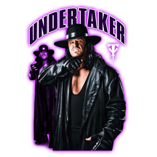 UNDERTAKER, Wrestling - WWE-022 Thumbnail