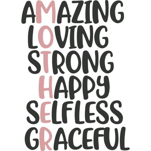 Mom Definition - MDS2-006  Thumbnail