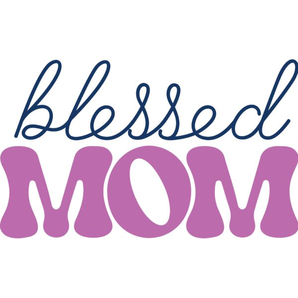 Blessed Mom - MD-007  Thumbnail