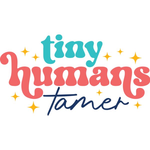 Tiny humans tamer - MD-008  Thumbnail