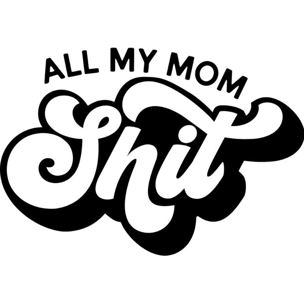All my mom Shit - SSC-007 Thumbnail