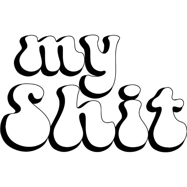 My Shit - SSC006 Thumbnail