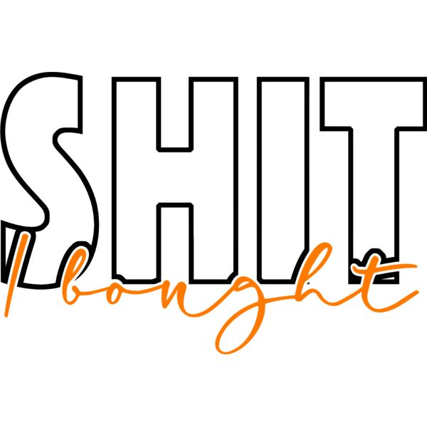 Shit I bought - SSC-003 Thumbnail