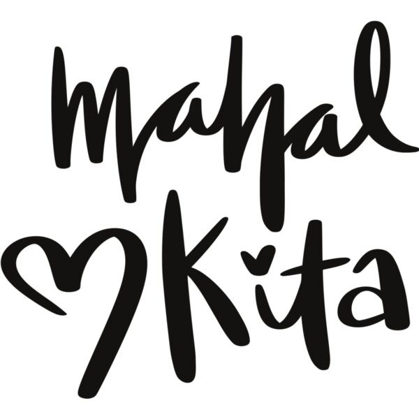 mahal ♥ kita, Tagalog - TW -007 Thumbnail