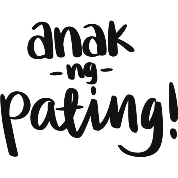 anak ng pating!, Tagalog - TW-001 Thumbnail