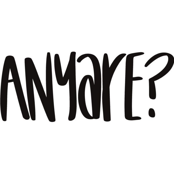 Anyare?, Tagalog - TW-002 Thumbnail