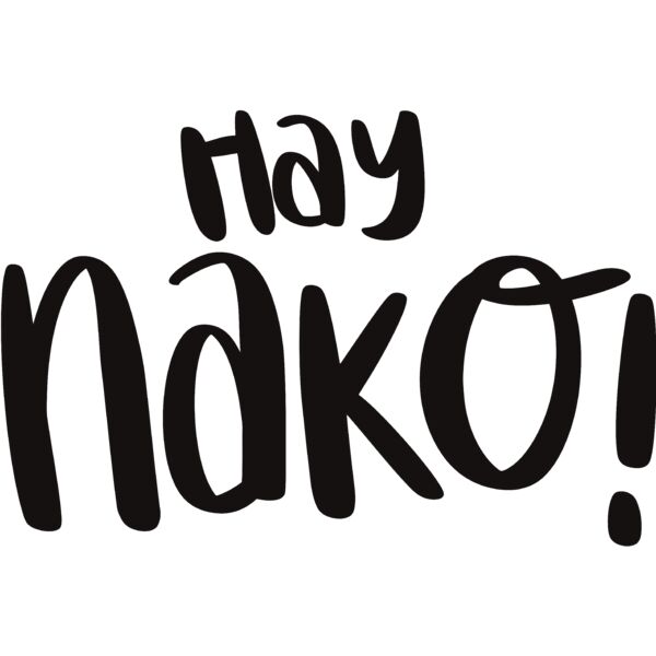 Hay nako!, Tagalog - TW-005 Thumbnail