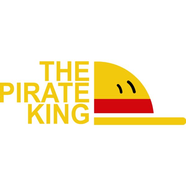 The Pirate King - TNF-001 Thumbnail