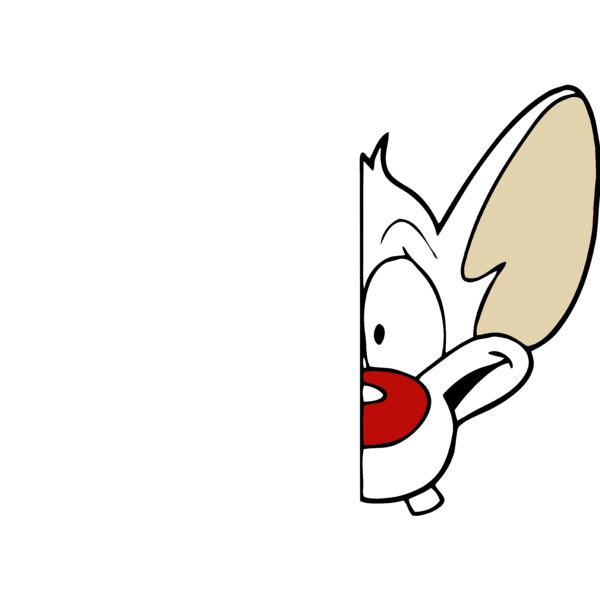 The Narf Face, North Face - TNF-002 Thumbnail