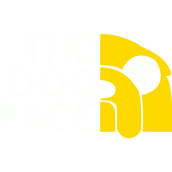 The Dog Face, North Face - TNF-006 Thumbnail