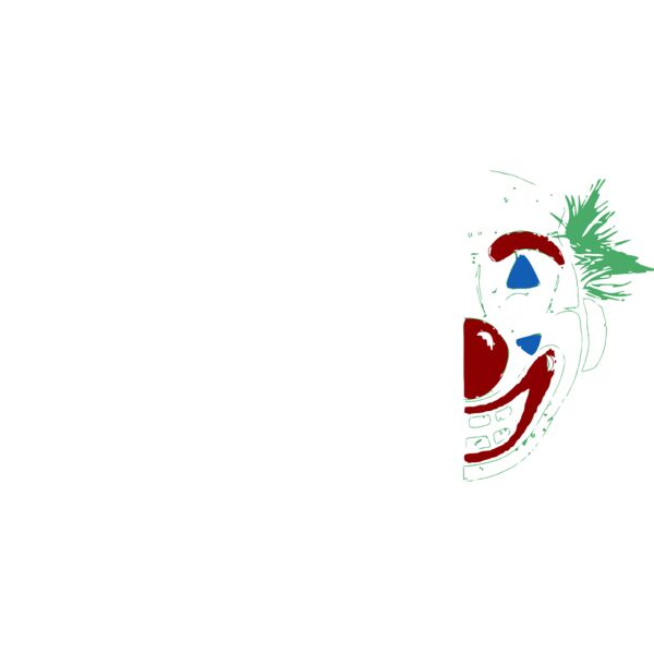 The Happy Face, North Face - TNF-013 Thumbnail