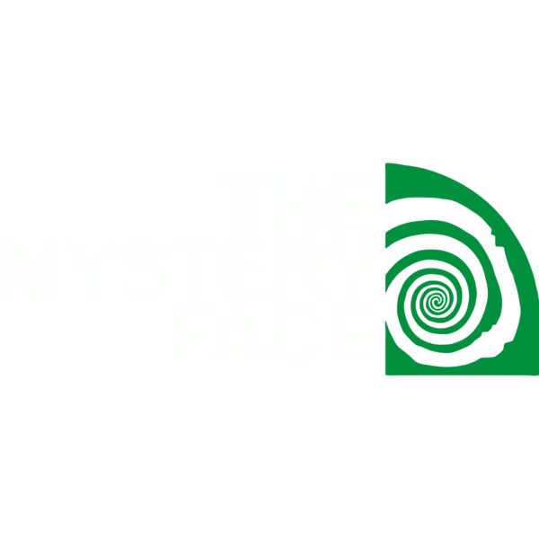 The Mystery Face, North Face - TNF-015 Thumbnail