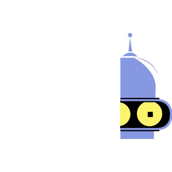 The Robot Face, North Face - TNF-017 Thumbnail