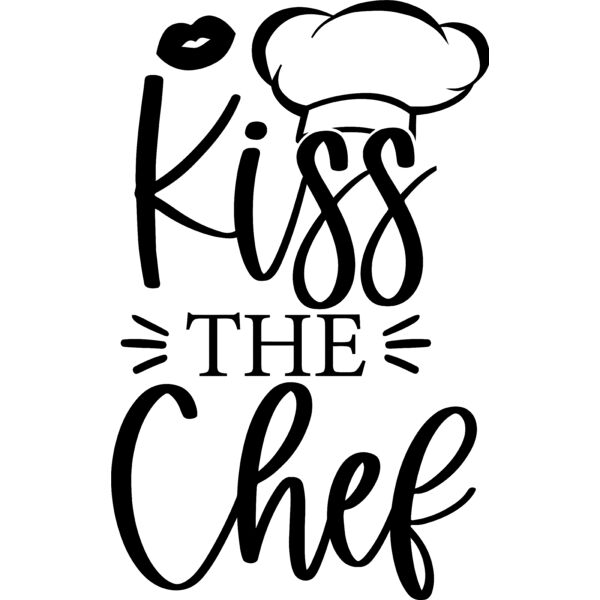 Kiss the chef - KIT-009  Thumbnail