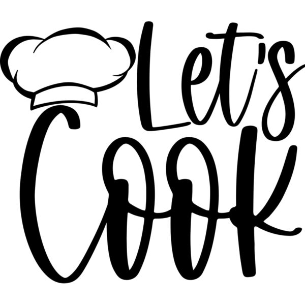 Let s Cook - KIT-010  Thumbnail
