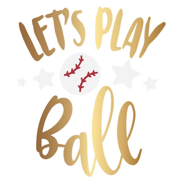 lets play ball - BS-006  Thumbnail