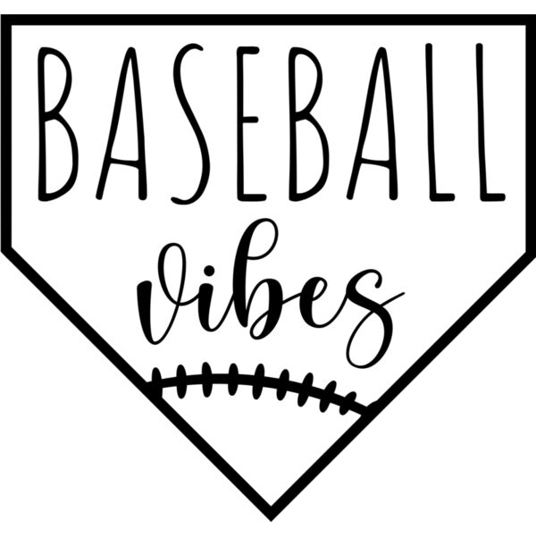 baseball vibes - BS-001  Thumbnail