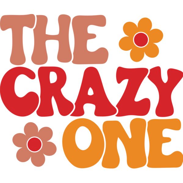 The Crazy One - BES-003B  Thumbnail