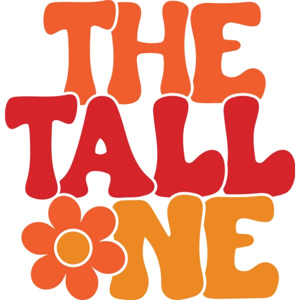 The Tall One - BES-001A  Thumbnail