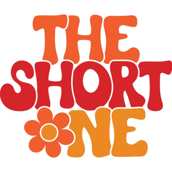 The Short One - BES-001B  Thumbnail