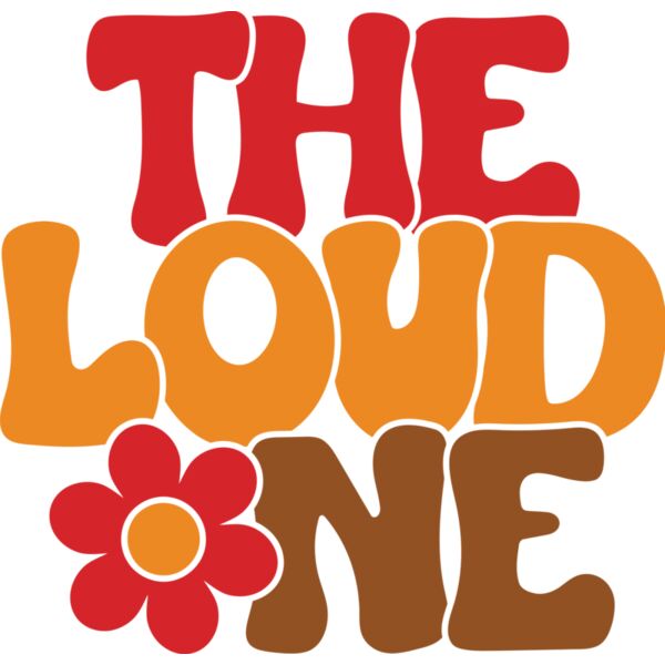 The Loud One - BES-002B  Thumbnail