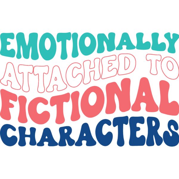 Emotionally Attached - BL-005  Thumbnail