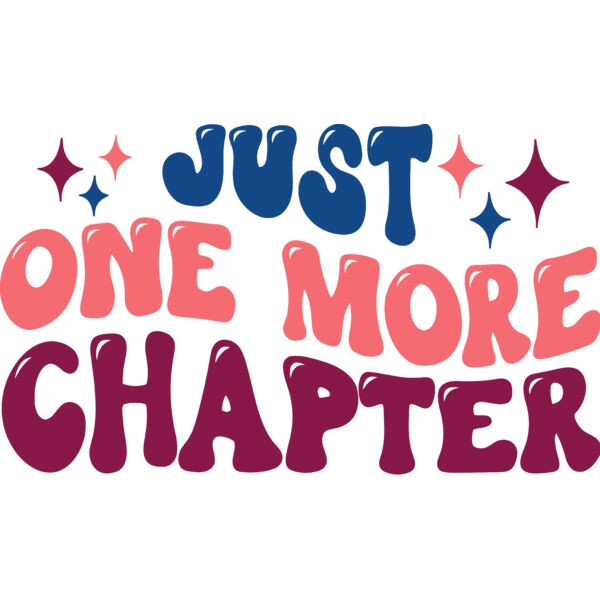Just one more chapter - BL-001 Thumbnail